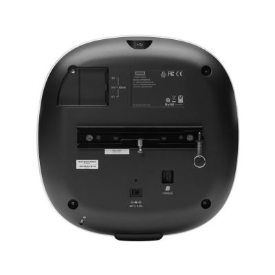 10. HP Aruba AP-535 JZ336A RW Access Point mit Dual-Radio 4x4:4 802.11ax und internen Antennen für Unified Campus