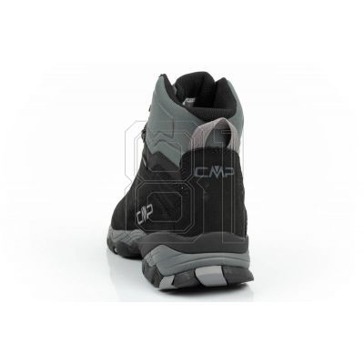 5. CMP Melnick M 3Q18587 U901 Trekkingschuhe