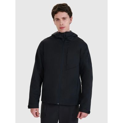 Herren-Übergangsjacke aus 4F 8000 Membran 4FWSS25TTJAM705-20S