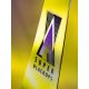 5. ROSSIGNOL SUPER BLACKOPS OPEN Skier