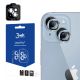 3mk Lens Protection Pro Kameraabdeckung für iPhone 14 – blau