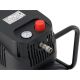 7. Ölfreier Kompressor 24 l YT-23343 YATO