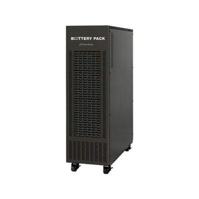 3. Power Walker Akkupack für USV VFI CPG 3/3, 64 Batterien, 12 V/9 Ah