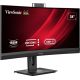 2. Sonic VG3457CV 34" Curved LED-Monitor 2K 21:9 3" - Flachbildschirm - 86,4 cm
