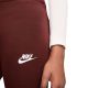 3. Nike Sportswear Classic Kinder-Leggings in Bordeaux FZ5583 658
