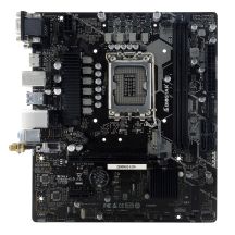 BIOSTAR Z690MX2-E D4-Motherboard