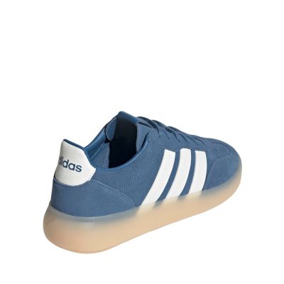 3. Adidas Barreda Decode Lux Herrenschuhe blau IH1455