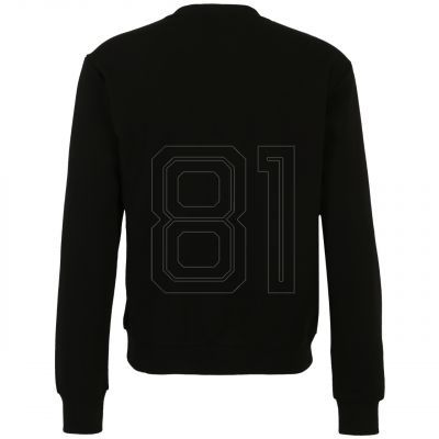 2. Fila Leverano Regular Crew Sweat M FAM0876 80010