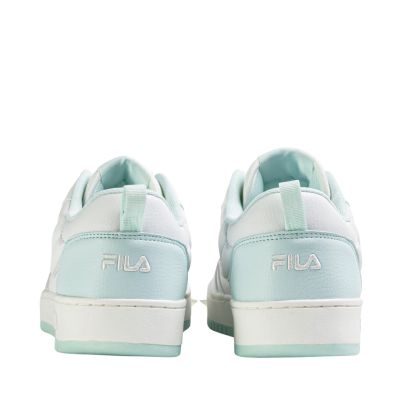 3. Fila Rega NF Damenschuhe Weiß FFW0484 13474