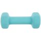 2. EB FIT Neopren-Hantel 1 kg blau1029238