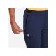 5. MILLET Parmelan Str Pant W marineblaue Damenhose