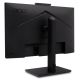 15. Acer B8 B248Y G Computermonitor 60,5 cm (23,8 Zoll) 1920 x 1080 Pixel Full HD Schwarz