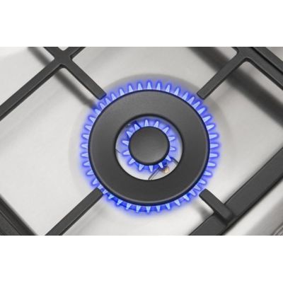 12. Amica Standherd 618GE3.39HZpTaDpNAQ(Xx) (Elektrobackofen; 600 mm)