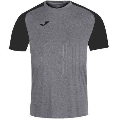 2. Joma Academy IV Ärmel-Fußballtrikot 101968.251