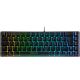 2. Deltaco Gaming GAM-158-DE USB QWERTZ-Tastatur Skandinavien Schwarz