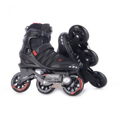 6. Tempish Wenox Top EBS Strong M 10000532 Rollschuhe
