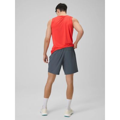2. Schnelltrocknende Trainingsshorts für Herren 4F 4FRSS26TFSHM1662-22S