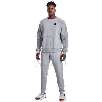 3. Under Armour Rival Fleece Jogger Pants M 1357128 011