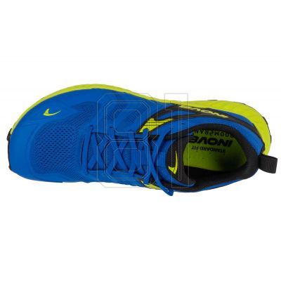 3. Inov-8 TrailTalon M 001275-BLBKLM-S-001 Laufschuhe