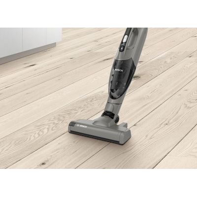 17. BOSCH BBHF 214G Akku-Staubsauger