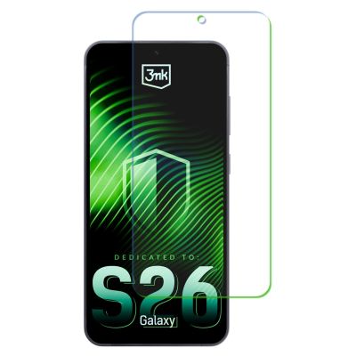 4. 3mk SilverProtection+ Schutzfolie für Samsung Galaxy S26