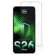 4. 3mk SilverProtection+ Schutzfolie für Samsung Galaxy S26