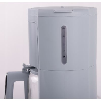 2. ELLE 1,8L Blue Drip Kaffeemaschine