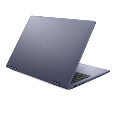 8. DELL 2-in-1 DB04255 AMD Ryzen AI 5 340 Hybrid (2-in-1) 35,6 cm (14") Full HD+ Touchscreen 16 GB LPDDR5x-SDRAM 512 GB SSD Wi-Fi 7 (802.11be) Windows 11 Home Blau