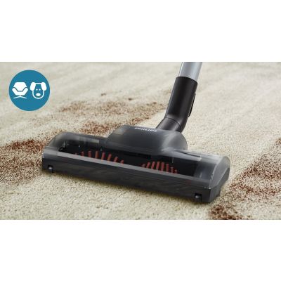 8. Philips beutelloser Staubsauger der Serie 5000 FC9556/09