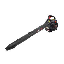 AWTOOLS BENZIN-Laubbläser / Laubsauger 3-in-1 0,75 kW / 1 PS 450 ml LBV340