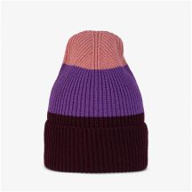 Kinder-Mütze BUFF KNITTED BEANIE ZIMIC DAHLIA, Einheitsgröße