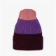 Kinder-Mütze BUFF KNITTED BEANIE ZIMIC DAHLIA, Einheitsgröße