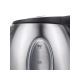 5. Tristar WK-1323 Wasserkocher 1,2 l 1500 W Edelstahl