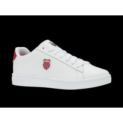 2. K-Swiss COURT SHIELD II Schuhe (04412-128-M)