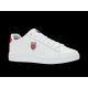 2. K-Swiss COURT SHIELD II Schuhe (04412-128-M)