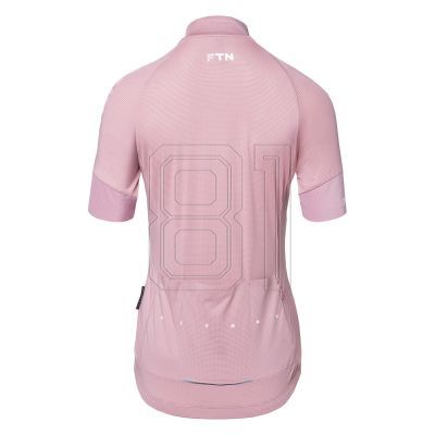 3. Strada Polartec W Radtrikot