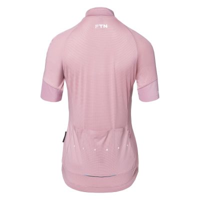 3. Strada Polartec W Radtrikot