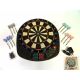 9. Elektronische Dartscheibe mit 4 Anzeigen COVENTRY BEST SPORTING