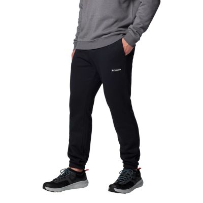 2. Columbia Meridian Creek Jogger 2105861010 Schwarz L