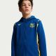 2. Nike FC Barcelona 2025/26 Junior Trainingsanzug FZ1288-431