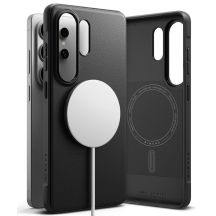 Ringke Onyx Magsafe Hülle für Samsung Galaxy S26 Ultra - Schwarz