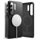 Ringke Onyx Magsafe Hülle für Samsung Galaxy S26 Ultra - Schwarz