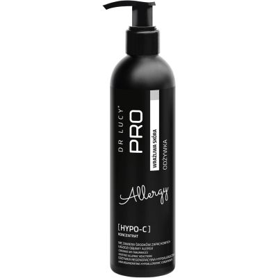 DR. LUCY Spülung für empfindliche Haut Hypo C 250 ml
