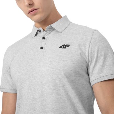 17. T-Shirt 4F M H4L22 TSM355 27M