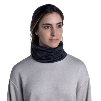 2. Buff Merino Leichter Schlauchschal 10020200