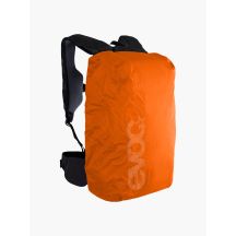 EVOC Regenhülle Commute, leuchtend orange