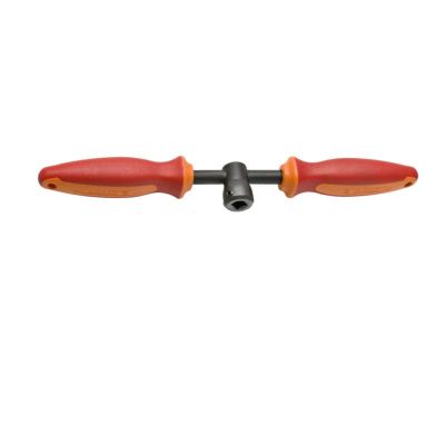 UNIOR Kurbel-Gewindebohrerhalter