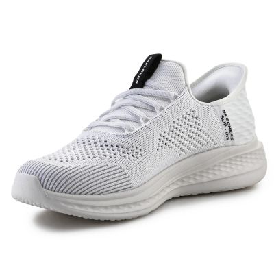 7. Skechers Slip-ins RF Laufschuhe: Slade Quinto M 210810-WHT