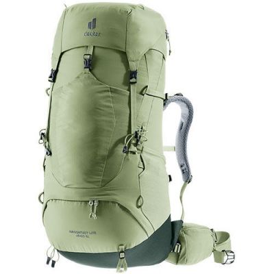 3. Deuter Aircontact Lite 45 + 10 SL 334022312140 Wanderrucksack