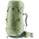 3. Deuter Aircontact Lite 45 + 10 SL 334022312140 Wanderrucksack